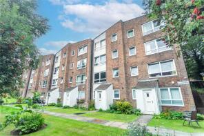15, Bamford Court, Half Acre Mews, Rochdale OL11 4BX