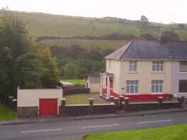 Ashley House, Blackmill Road, Lewistown, Bridgend CF32 7HU