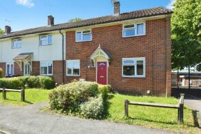 31, Harrington Drive, Bulford Barracks, Bulford Camp SP4 9LB