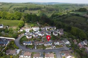 10, Broad Close, South Molton EX36 3JD