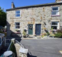 18, Town Head, Barnard Castle DL12 0RN
