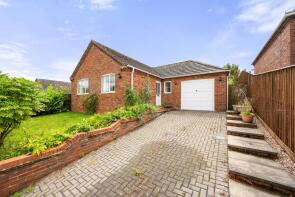 High Green, Blacksmith Lane, Spilsby PE23 4AZ