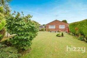9, Newlands, Elmsett IP7 6NZ