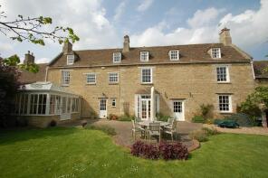 64, Park Street, Peterborough PE8 6XN
