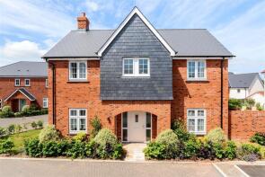 7, Bean Close, Hemyock EX15 3GE