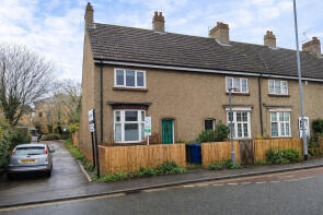 243, Victoria Road, Cambridge CB4 3LF