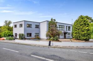 Flat 1, Cromwell Court, U6392 Stepaside To Junction A477t, Narberth SA67 8JN