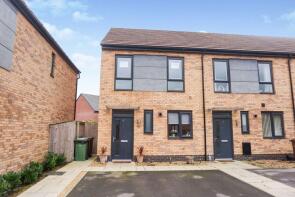 10, Lapwing Road, South Elmsall, Pontefract WF9 2FN