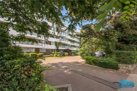 Barrydene, Oakleigh Road North, Whetstone, London, N20