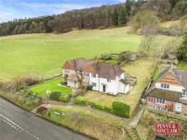 2, Varnells Terrace, Skirmett Road, Hambleden RG9 6SA
