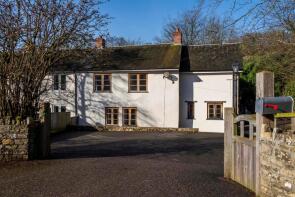 Little Goslins, Road From Membury House To Membury Cross, Axminster EX13 7AF