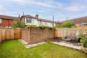32, London Road, Etchingham TN19 7QP
