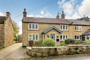 Thorntree Cottage, Boltby Village, Thirsk YO7 2DY