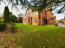 1, 8 Curzon House, Curzon Park South, Chester CH4 8AB