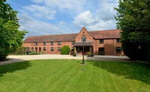 Tudor Lodge, Elmbridge Green Road, Droitwich WR9 0NH