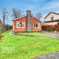3, Prospect Way, Leicester LE9 7EA
