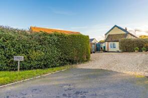 Fordley Cottage, Beccles Road, Wheatacre NR34 0BS