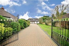 Sunrise, Chawston Lane, Bedford MK44 3BH