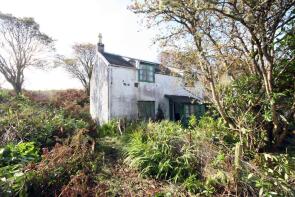 The Hideaway, Portavadie Road, Tighnabruaich PA21 2DA