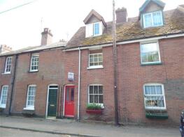 7, Glemsford Cottages, London Road, Canterbury CT2 9AW