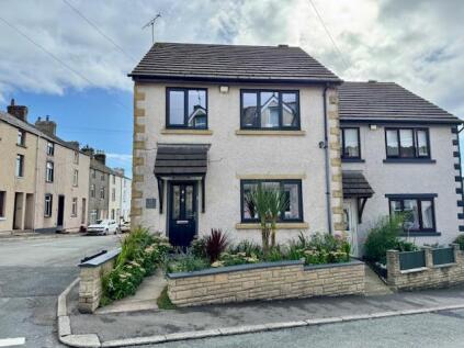 Red Lion Court, Holborn Hill, Millom