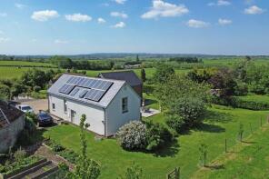 Haymoor House, Moor Lane, North Curry, Taunton TA3 6JZ