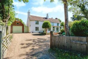 Bay Tree Cottage, Rye Road, Sandhurst, Cranbrook TN18 5PQ