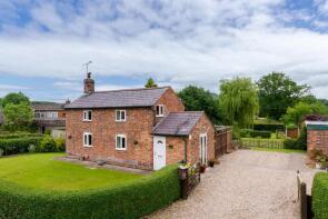 Ivy Nook, Sherrington Lane, Broxton, Chester CH3 9LA
