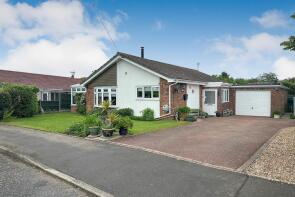 14, Mill Close, Norwich NR12 0YT