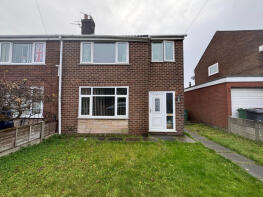 6, Trafford Road, Hindley WN2 3BW