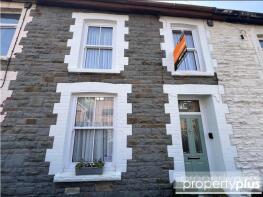 81, Chepstow Road, Cwm-parc, Treorchy CF42 6UU
