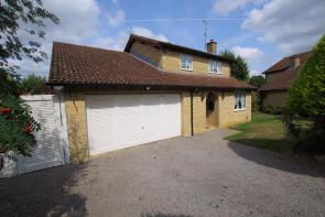 5, Vanbrugh Gate, Broome Manor, Swindon SN3 1NQ