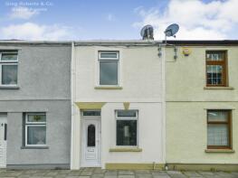 26, York Terrace, Georgetown, Tredegar NP22 3JY