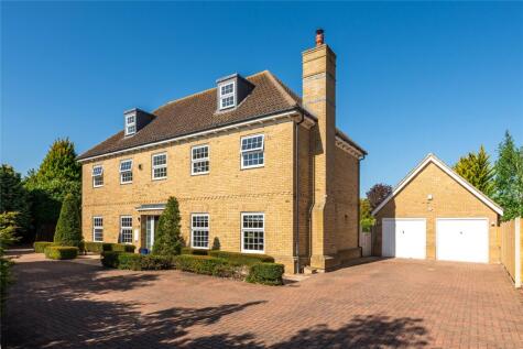 Gardeners Lane, Henlow, Bedfordshire, SG16