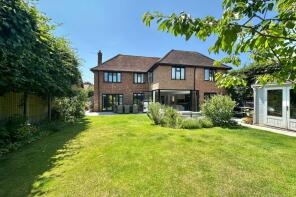 6 Rose Corner, Howard Road, Beaconsfield HP9 2XS