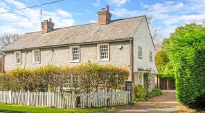 Blenheim Cottage, Batts Bridge Road, Uckfield TN22 3XR