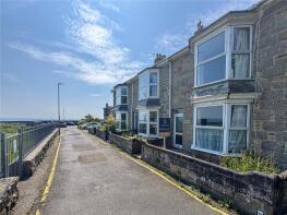 4, Art Gallery Terrace, Newlyn TR18 5PW