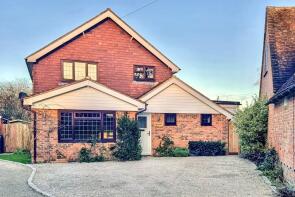 Cyprasia, Haslewood Close, Ashford TN27 8NY