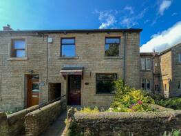 Laneside, Scopsley Lane, Whitley, Dewsbury WF12 0NG