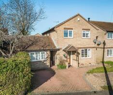 44, Berry Close, Ely CB6 3JP