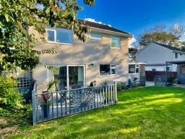 17 Trem Yr Wyddfa, Bryn Goleu, Tyn-y-gongl LL74 8QF