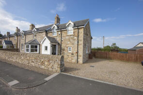 Old Police House, B6309 Whittonstall Village, Consett DH8 9JN