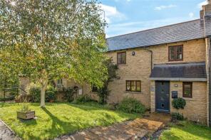 Silver Birch Cottage, Fritwell Road, Bicester OX25 6NJ