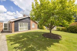 27, Benyon Gardens, Bury St. Edmunds IP28 6EA