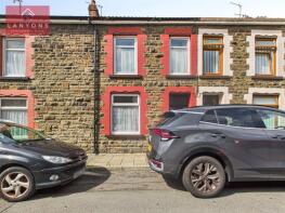 51, Eileen Place, Tynewydd, Treherbert CF42 5BU