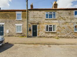 Hope Cottage, Moor Lane, Broughton, Malton YO17 6QJ