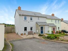 5, Pen Y Morfa Close, Carloggas, Newquay TR8 4AZ