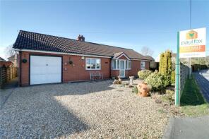 5 Briarwood, Top Road, Brigg DN20 0NN