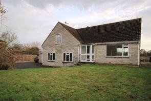Highcroft, Bushy Cross Lane, Ruishton, Taunton TA3 5LF