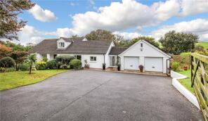Redlands, Kiln Lane, Kingsbridge TQ7 2SQ
